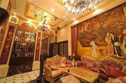 印江高档KTV妹子质量哪家好