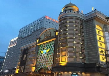 印江最大顶级出名高端豪华KTV会所-皇冠伯爵KTV顶级体验点评